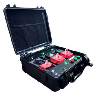Safegas DKM MicMeta