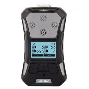 Safegas SKY3000