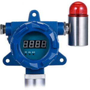 SafeGas YT-95H-A