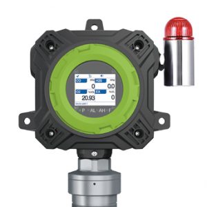 Safegas YT-95H-D-A