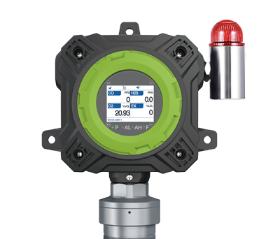 Safegas YT-95H-D-A