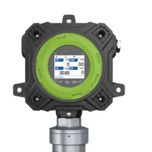 Safegas YT-98H-D