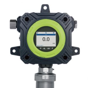 Safegas YT-98H