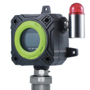 Safegas YT-98H-A