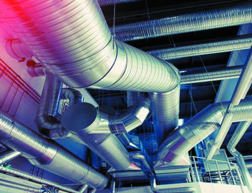 WEBINAR | VAISALA – How to choose the right humidity parameter for humidity control in HVAC systems