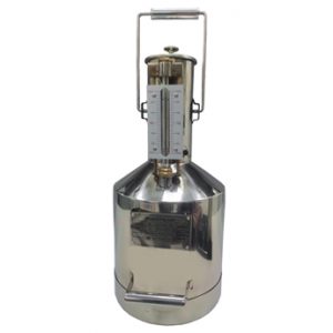 NIL Measuring Test Can