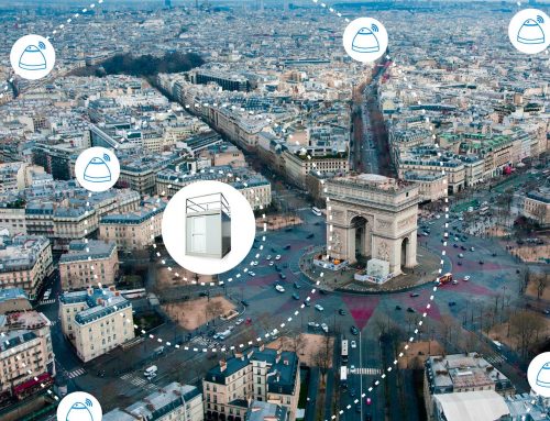 WEBINAR | KUNAK – Hybrid air quality networks, the future of environmental monitoring